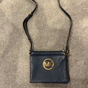Crossbody Purse